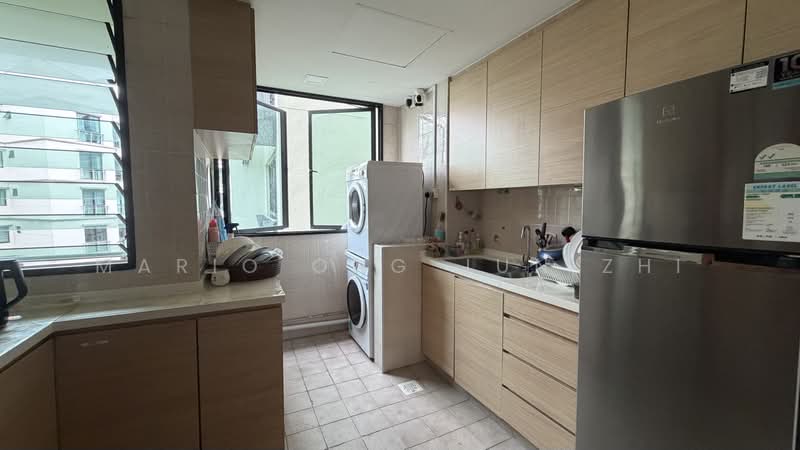 Simei Green Condominium, 1 Simei Street 4, Pasir Ris / Tampines, Room Rental, 150 sqft, Condominium For Rent, by Mario Ong Jun Zhi, 500181795 - PropertyGuru.com.sg