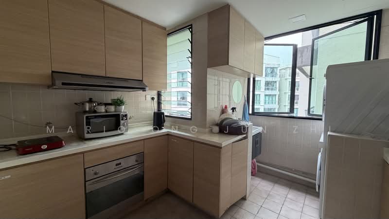 Simei Green Condominium, 1 Simei Street 4, Pasir Ris / Tampines, Room Rental, 150 sqft, Condominium For Rent, by Mario Ong Jun Zhi, 500181795 - PropertyGuru.com.sg