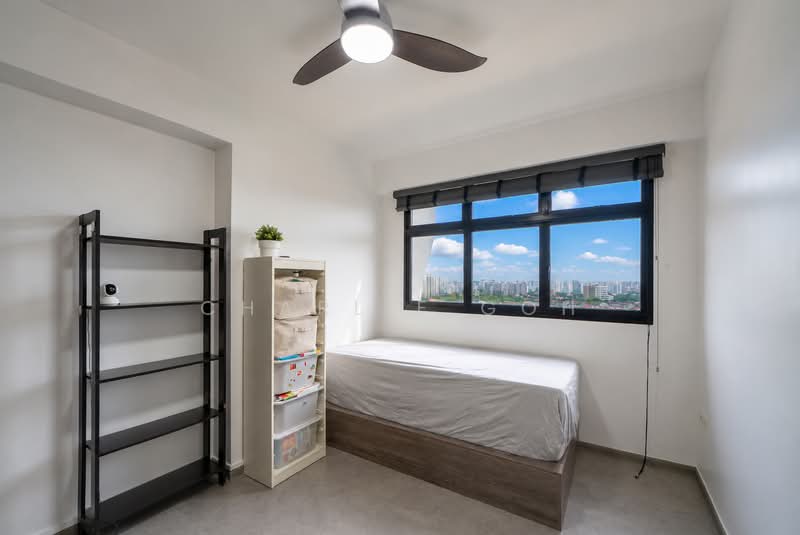 110B Bidadari Park Drive, 110B Bidadari Park Drive, 3 Bedrooms, 1,001 sqft, HDB Flat For Sale, by Charlie Goh, 500181796 - Bedroom - PropertyGuru.com.sg