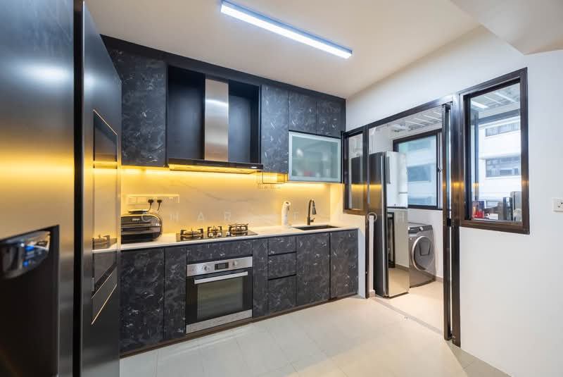 110B Bidadari Park Drive, 110B Bidadari Park Drive, 3 Bedrooms, 1,001 sqft, HDB Flat For Sale, by Charlie Goh, 500181796 - PropertyGuru.com.sg