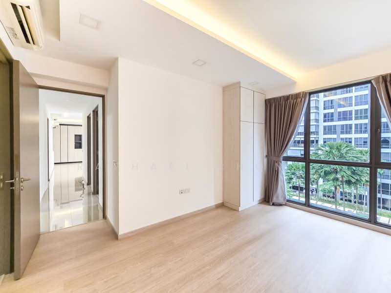 Waterwoods, 23 Punggol Field Walk, 4 Bedrooms, 1,281 sqft, Executive Condominium For Sale, by Raphael Chong, 500181798 - Interior - PropertyGuru.com.sg
