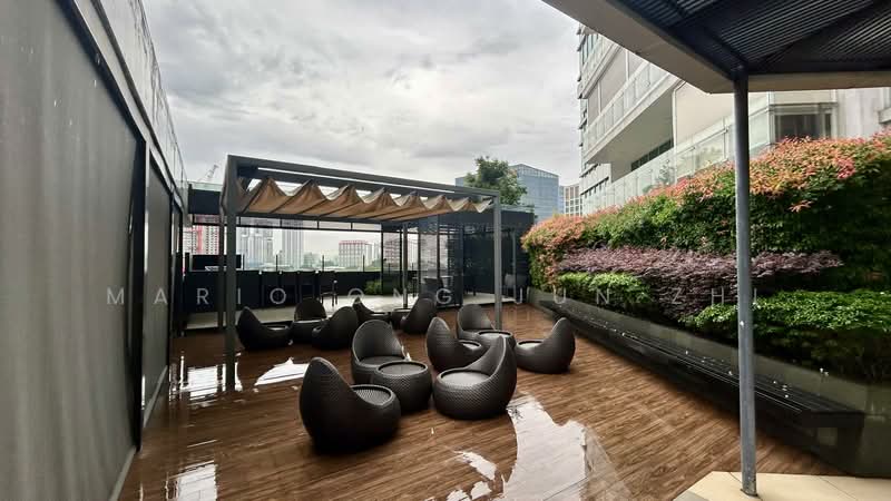 The Rochester Residences, 33 Rochester Drive, Room Rental, 120 sqft, Apartment For Rent, by Mario Ong Jun Zhi, 500181799 - Exterior - PropertyGuru.com.sg