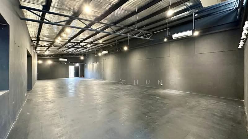 Freehold B1 Industrial Land for Rebuild, Aljunied Road, Sims Ave, Geylang Planning Area, 11,024 sqft, Light Industrial (B1) For Sale, by Evan Chung, 500181801 - Interior - CommercialGuru.com.sg