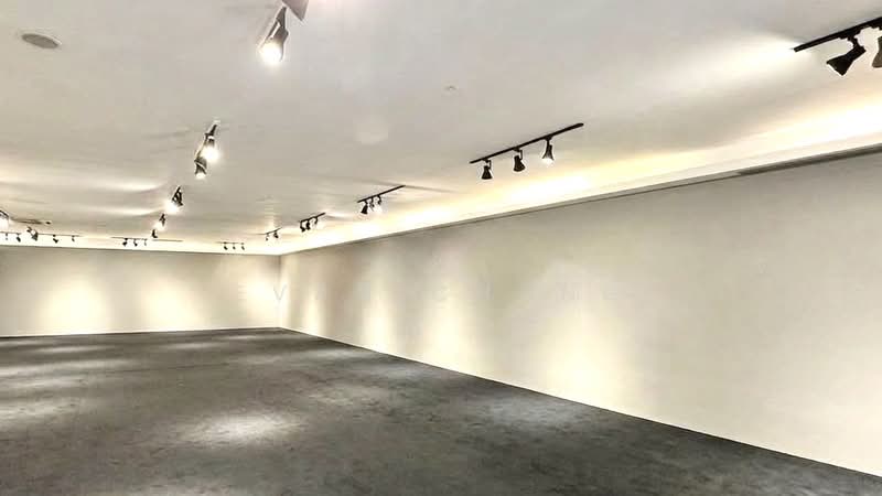 Freehold B1 Industrial Land for Rebuild, Aljunied Road, Sims Ave, Geylang Planning Area, 11,024 sqft, Light Industrial (B1) For Sale, by Evan Chung, 500181801 - Interior - CommercialGuru.com.sg