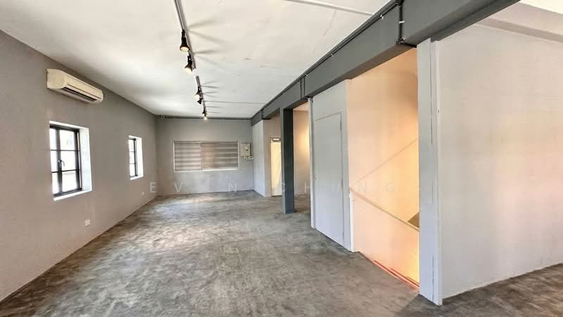 Freehold B1 Industrial Land for Rebuild, Aljunied Road, Sims Ave, Geylang Planning Area, 11,024 sqft, Light Industrial (B1) For Sale, by Evan Chung, 500181801 - Interior - CommercialGuru.com.sg