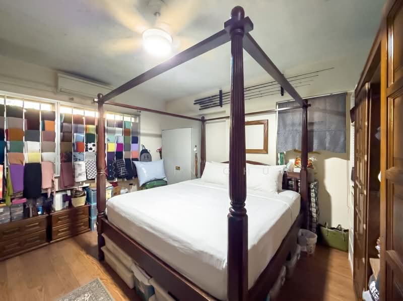 241 Pasir Ris Street 21, 241 Pasir Ris Street 21, 4 Bedrooms, 1,571 sqft, HDB Flat For Sale, by Kelvin Chua, 500181806 - Master Bedroom - PropertyGuru.com.sg