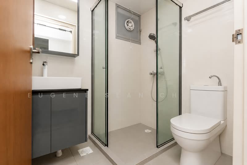 231B Sumang Lane, 231B Sumang Lane, 3 Bedrooms, 1,216 sqft, HDB Flat For Sale, by Eugene Sean Cheng, 500181808 - Bathroom - PropertyGuru.com.sg