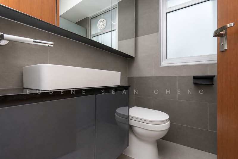 231B Sumang Lane, 231B Sumang Lane, 3 Bedrooms, 1,216 sqft, HDB Flat For Sale, by Eugene Sean Cheng, 500181808 - Bathroom - PropertyGuru.com.sg