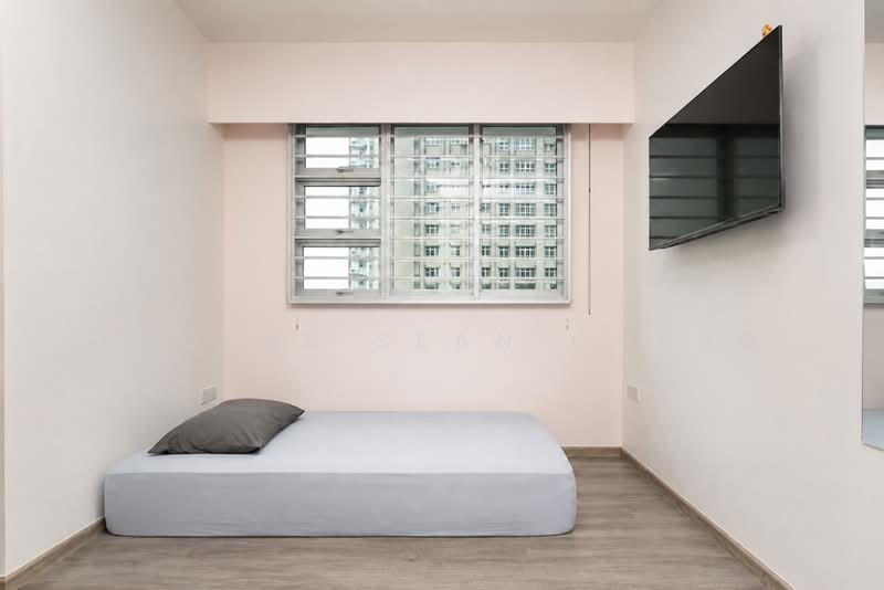 231B Sumang Lane, 231B Sumang Lane, 3 Bedrooms, 1,216 sqft, HDB Flat For Sale, by Eugene Sean Cheng, 500181808 - Bedroom - PropertyGuru.com.sg