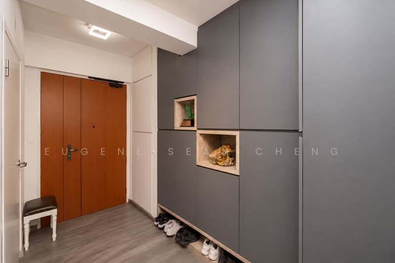 231B Sumang Lane, 231B Sumang Lane, 3 Bedrooms, 1,216 sqft, HDB Flat For Sale, by Eugene Sean Cheng, 500181808 - Entrance - PropertyGuru.com.sg