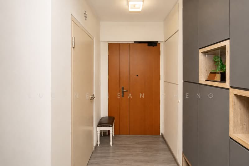 231B Sumang Lane, 231B Sumang Lane, 3 Bedrooms, 1,216 sqft, HDB Flat For Sale, by Eugene Sean Cheng, 500181808 - Entrance - PropertyGuru.com.sg