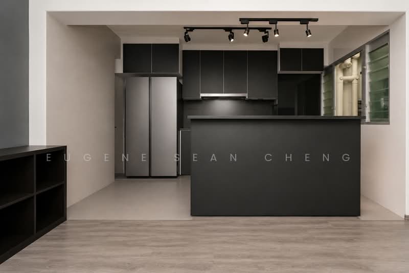 231B Sumang Lane, 231B Sumang Lane, 3 Bedrooms, 1,216 sqft, HDB Flat For Sale, by Eugene Sean Cheng, 500181808 - Kitchen - PropertyGuru.com.sg