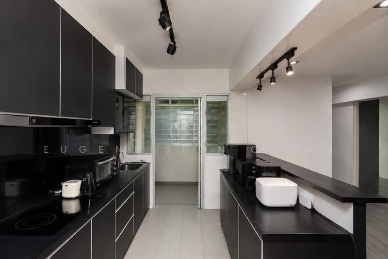 231B Sumang Lane, 231B Sumang Lane, 3 Bedrooms, 1,216 sqft, HDB Flat For Sale, by Eugene Sean Cheng, 500181808 - Kitchen - PropertyGuru.com.sg
