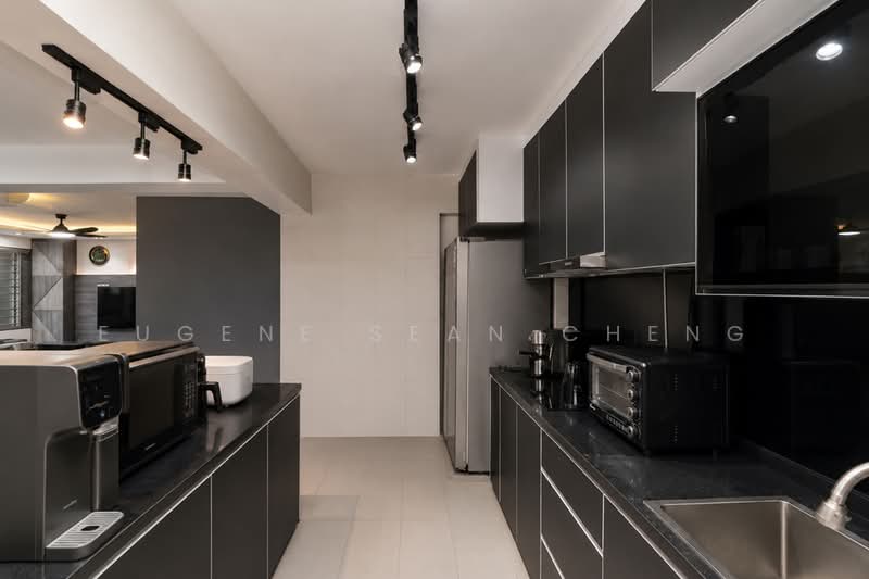 231B Sumang Lane, 231B Sumang Lane, 3 Bedrooms, 1,216 sqft, HDB Flat For Sale, by Eugene Sean Cheng, 500181808 - Kitchen - PropertyGuru.com.sg