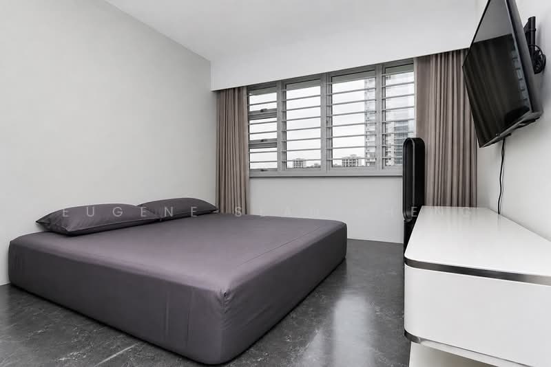 231B Sumang Lane, 231B Sumang Lane, 3 Bedrooms, 1,216 sqft, HDB Flat For Sale, by Eugene Sean Cheng, 500181808 - Bedroom - PropertyGuru.com.sg