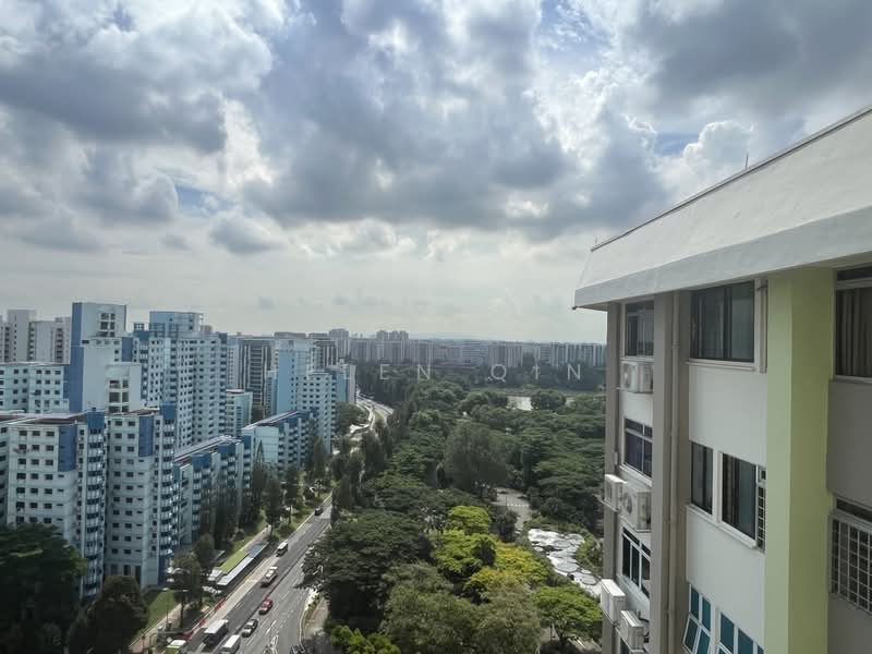 Lakeside Tower, 9G Yuan Ching Road, Room Rental, 150 sqft, Apartment For Rent, by Helen Qin, 500181809 - Exterior - PropertyGuru.com.sg