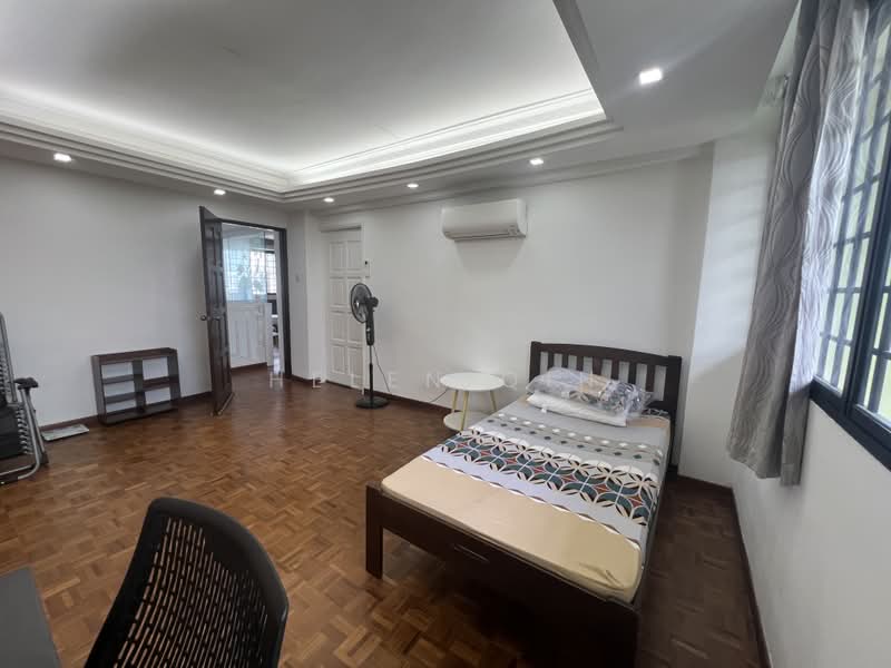 Lakeside Tower, 9G Yuan Ching Road, Room Rental, 150 sqft, Apartment For Rent, by Helen Qin, 500181809 - Bedroom - PropertyGuru.com.sg