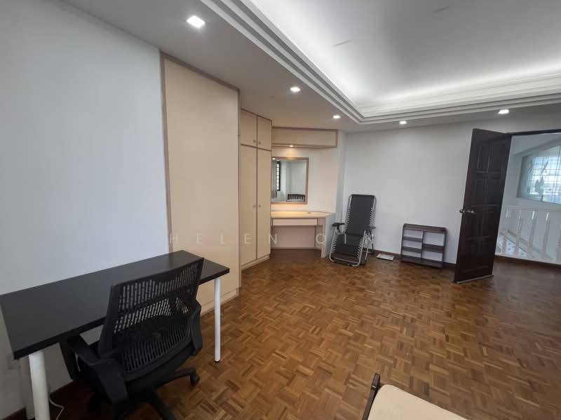 Lakeside Tower, 9G Yuan Ching Road, Room Rental, 150 sqft, Apartment For Rent, by Helen Qin, 500181809 - Interior - PropertyGuru.com.sg