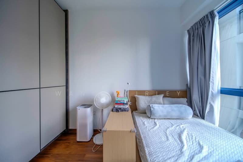Wilshire Residences, 30 Farrer Road, 1 Bedroom, 463 sqft, Condominium For Sale, by Wang Shirley, 500181811 - PropertyGuru.com.sg