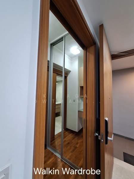 Watertown, 69 Punggol Central, 1 Bedroom, 527 sqft, Condominium For Rent, by K Naga Gowthami(Naga), 500181814 - Interior - PropertyGuru.com.sg