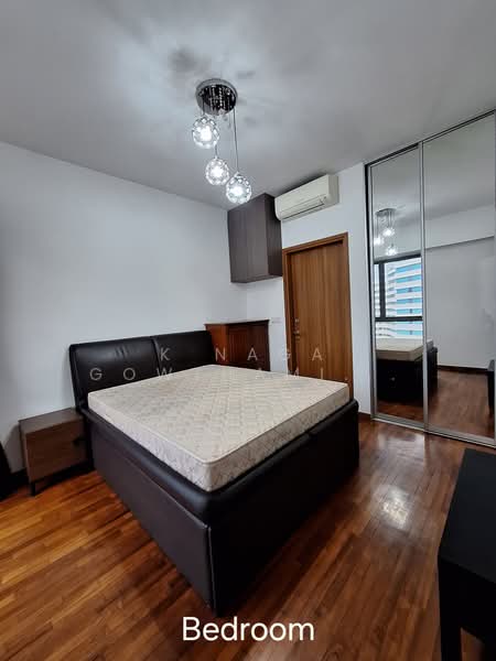 Watertown, 69 Punggol Central, 1 Bedroom, 527 sqft, Condominium For Rent, by K Naga Gowthami(Naga), 500181814 - Bedroom - PropertyGuru.com.sg
