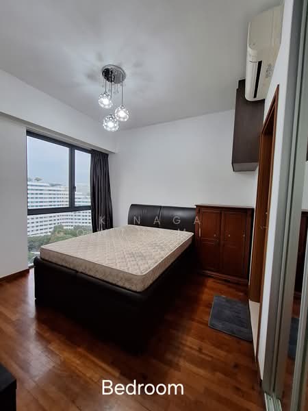 Watertown, 69 Punggol Central, 1 Bedroom, 527 sqft, Condominium For Rent, by K Naga Gowthami(Naga), 500181814 - Bedroom - PropertyGuru.com.sg