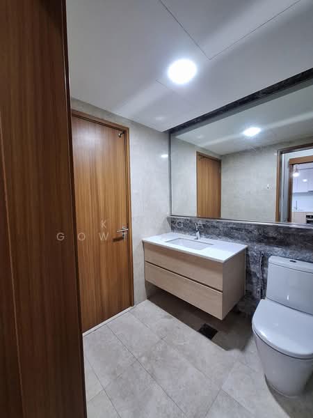 Watertown, 69 Punggol Central, 1 Bedroom, 527 sqft, Condominium For Rent, by K Naga Gowthami(Naga), 500181814 - Bathroom - PropertyGuru.com.sg