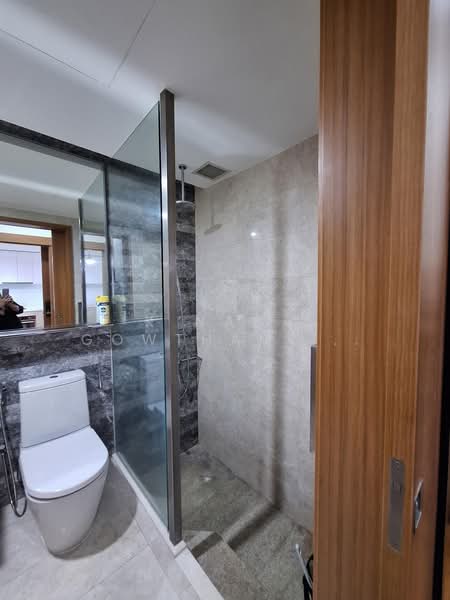 Watertown, 69 Punggol Central, 1 Bedroom, 527 sqft, Condominium For Rent, by K Naga Gowthami(Naga), 500181814 - Bathroom - PropertyGuru.com.sg