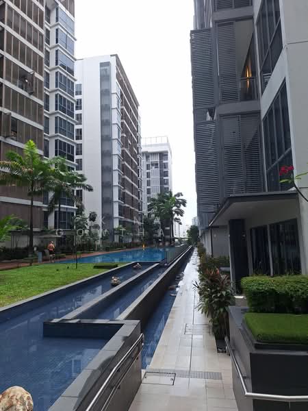 Watertown, 69 Punggol Central, 1 Bedroom, 527 sqft, Condominium For Rent, by K Naga Gowthami(Naga), 500181814 - Exterior - PropertyGuru.com.sg