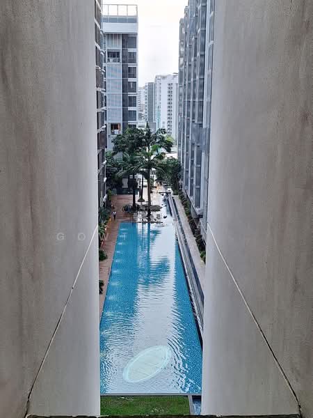 Watertown, 69 Punggol Central, 1 Bedroom, 527 sqft, Condominium For Rent, by K Naga Gowthami(Naga), 500181814 - Exterior - PropertyGuru.com.sg