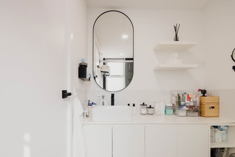 Forestville, 30 Woodlands Drive 16, 4 Bedrooms, 1,604 sqft, Executive Condominium For Sale, by Jerralyn Satrio, 500181815 - Bathroom - PropertyGuru.com.sg