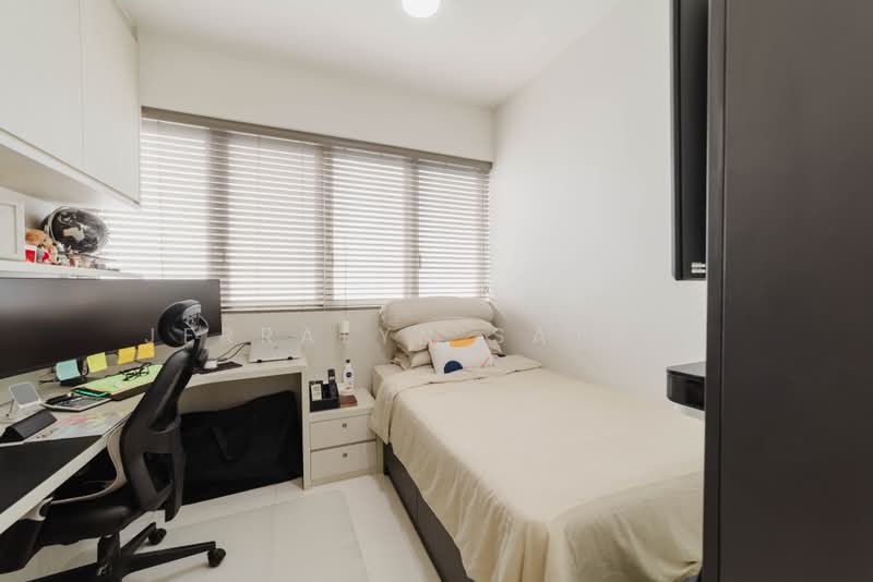 Forestville, 30 Woodlands Drive 16, 4 Bedrooms, 1,604 sqft, Executive Condominium For Sale, by Jerralyn Satrio, 500181815 - Bedroom - PropertyGuru.com.sg