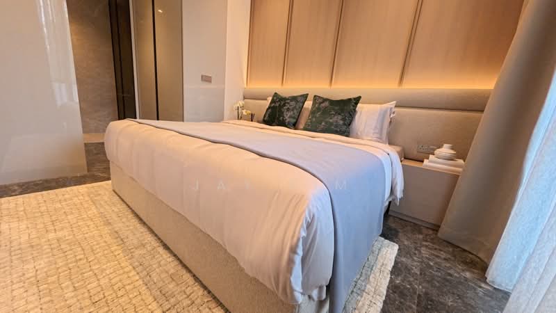 19 Nassim, 19 Nassim Hill, 1 Bedroom, 538 sqft, Condominium For Sale, by Jay Sim, 500181822 - Bedroom - PropertyGuru.com.sg