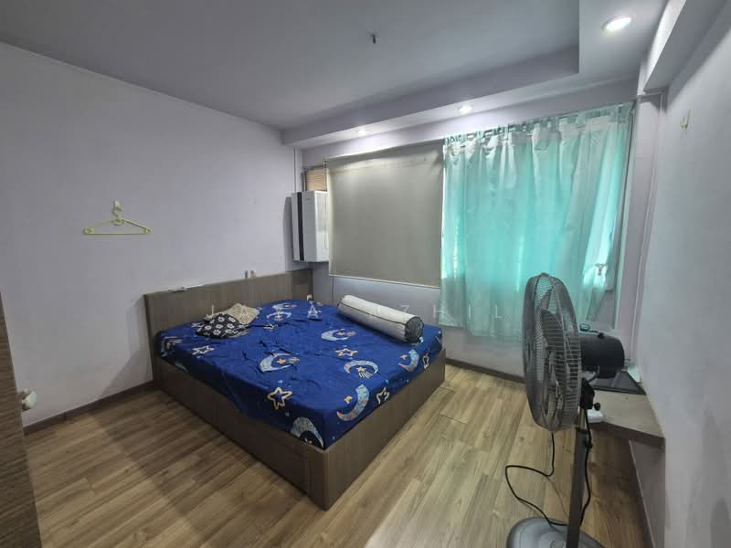 33 Teban Gardens Road, 33 Teban Gardens Road, 2 Bedrooms, 795 sqft, HDB Flat For Sale, by Jaya Ezhil, 500181823 - Bedroom - PropertyGuru.com.sg
