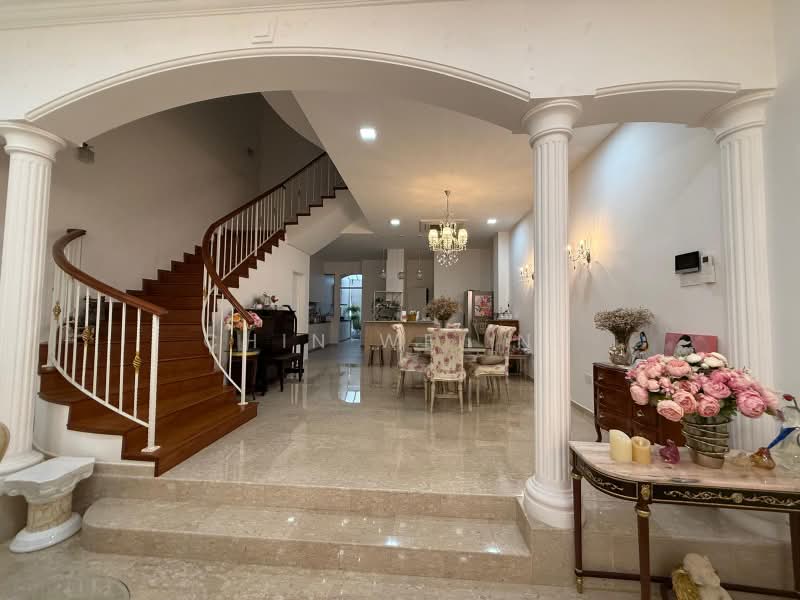 Homes at Eastwood Place, 8 Eastwood Place, 5 Bedrooms, 4,000 sqft, Terraced House For Sale, by Chin Wei NG, 500181824 - Interior - PropertyGuru.com.sg