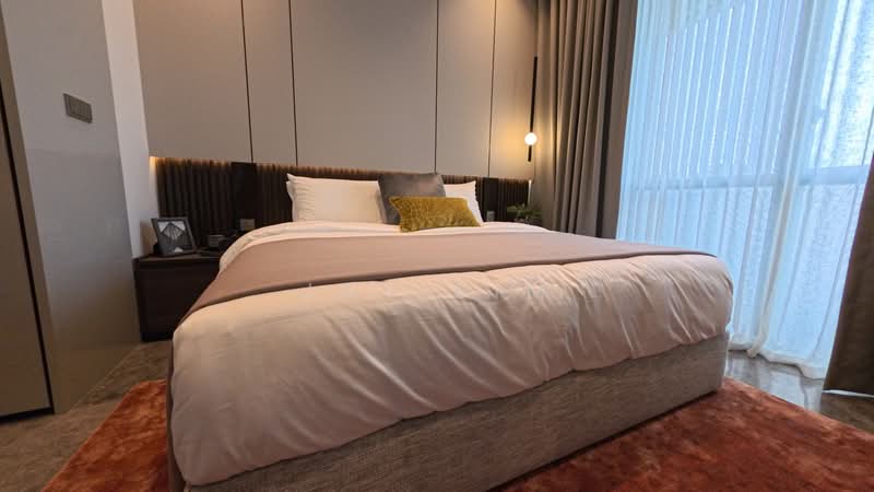 19 Nassim, 19 Nassim Hill, 1 Bedroom, 570 sqft, Condominium For Sale, by Jay Sim, 500181825 - PropertyGuru.com.sg