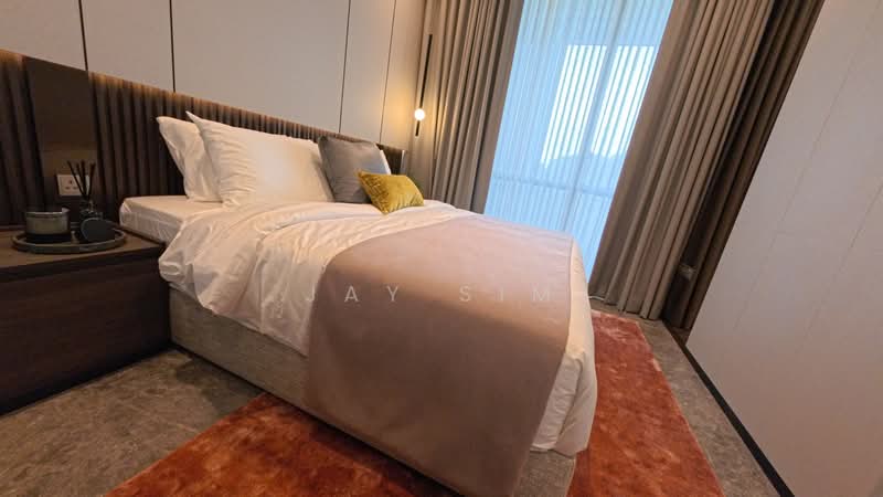 19 Nassim, 19 Nassim Hill, 1 Bedroom, 570 sqft, Condominium For Sale, by Jay Sim, 500181825 - PropertyGuru.com.sg