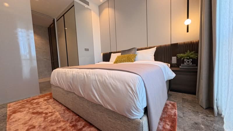 19 Nassim, 19 Nassim Hill, 1 Bedroom, 570 sqft, Condominium For Sale, by Jay Sim, 500181825 - PropertyGuru.com.sg