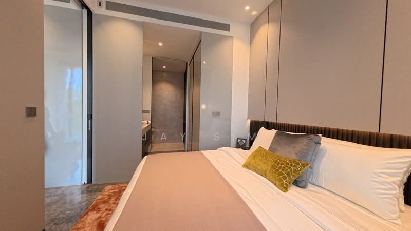 19 Nassim, 19 Nassim Hill, 1 Bedroom, 570 sqft, Condominium For Sale, by Jay Sim, 500181825 - PropertyGuru.com.sg