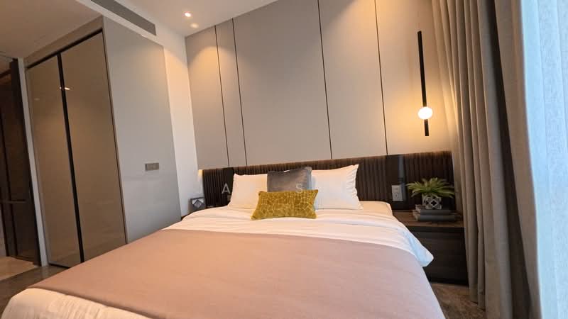 19 Nassim, 19 Nassim Hill, 1 Bedroom, 570 sqft, Condominium For Sale, by Jay Sim, 500181825 - PropertyGuru.com.sg