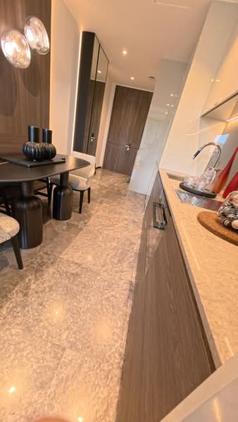 19 Nassim, 19 Nassim Hill, 1 Bedroom, 570 sqft, Condominium For Sale, by Jay Sim, 500181825 - PropertyGuru.com.sg