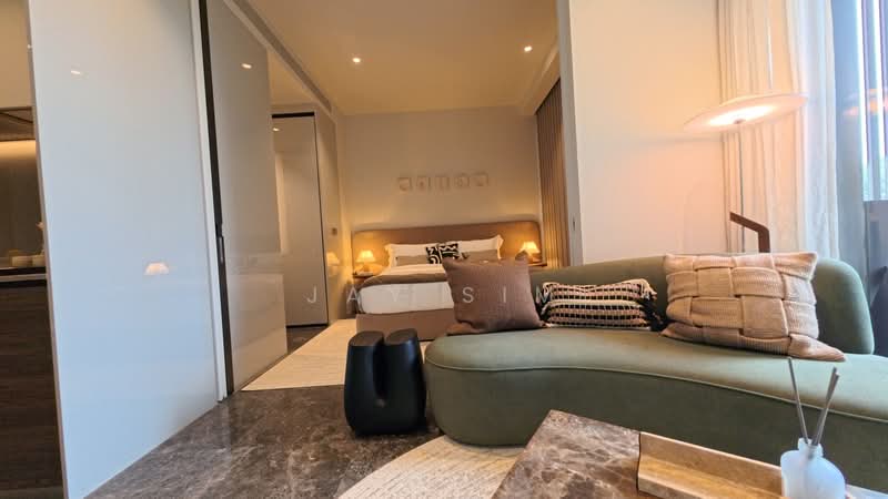 19 Nassim, 19 Nassim Hill, 1 Bedroom, 538 sqft, Condominium For Sale, by Jay Sim, 500181826 - PropertyGuru.com.sg