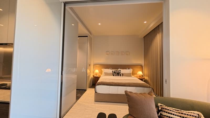 19 Nassim, 19 Nassim Hill, 1 Bedroom, 538 sqft, Condominium For Sale, by Jay Sim, 500181826 - PropertyGuru.com.sg