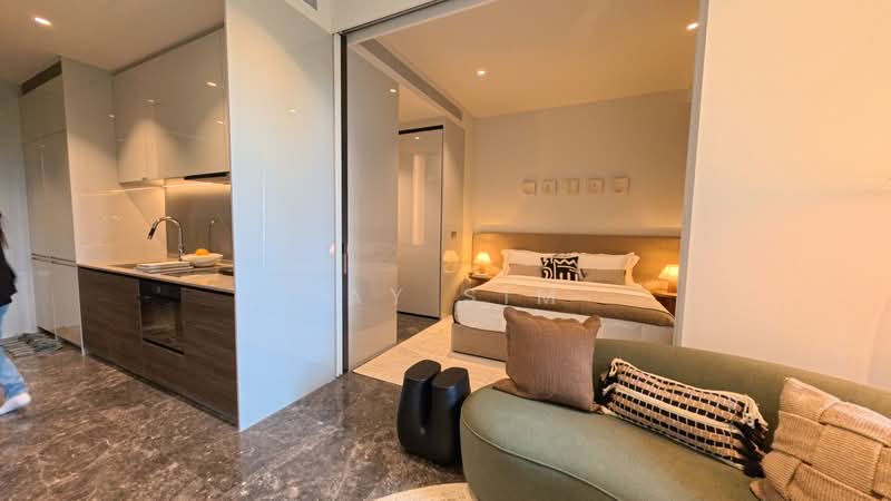 19 Nassim, 19 Nassim Hill, 1 Bedroom, 538 sqft, Condominium For Sale, by Jay Sim, 500181826 - PropertyGuru.com.sg