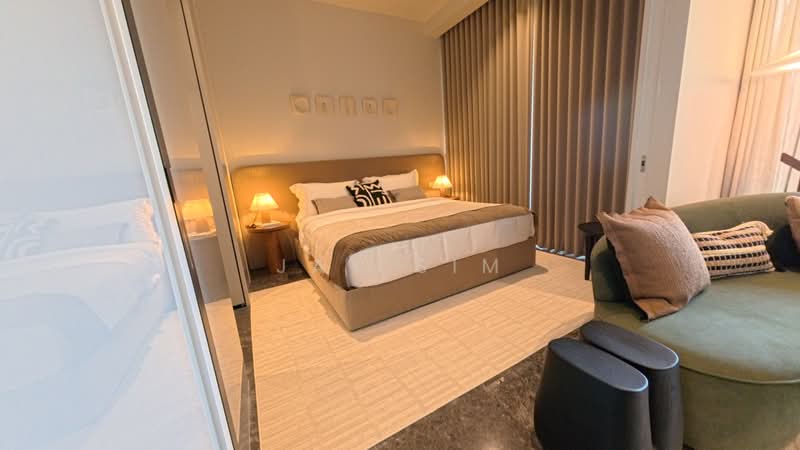 19 Nassim, 19 Nassim Hill, 1 Bedroom, 538 sqft, Condominium For Sale, by Jay Sim, 500181826 - PropertyGuru.com.sg