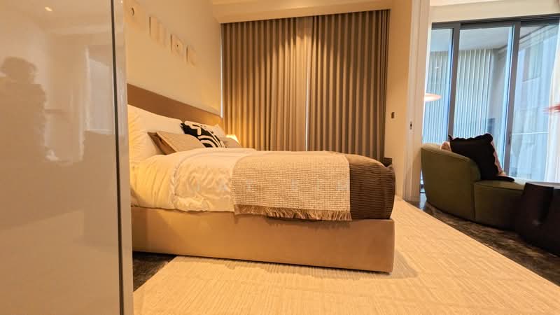 19 Nassim, 19 Nassim Hill, 1 Bedroom, 538 sqft, Condominium For Sale, by Jay Sim, 500181826 - PropertyGuru.com.sg