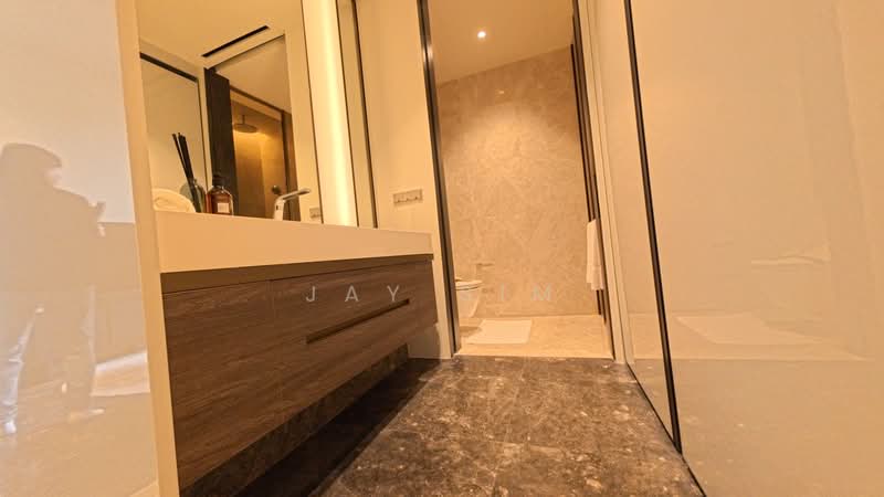 19 Nassim, 19 Nassim Hill, 1 Bedroom, 538 sqft, Condominium For Sale, by Jay Sim, 500181826 - PropertyGuru.com.sg
