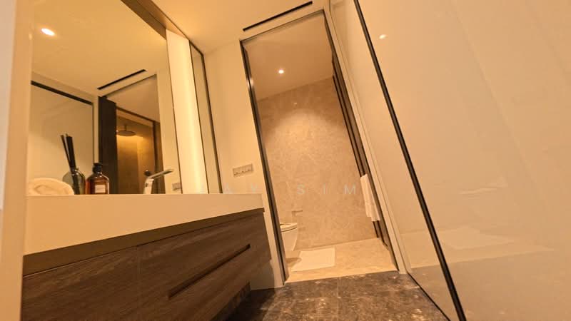 19 Nassim, 19 Nassim Hill, 1 Bedroom, 538 sqft, Condominium For Sale, by Jay Sim, 500181826 - PropertyGuru.com.sg