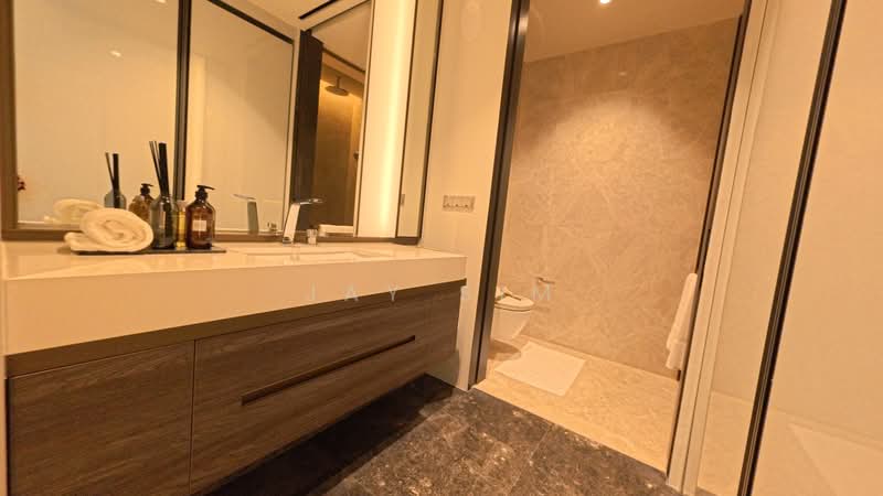 19 Nassim, 19 Nassim Hill, 1 Bedroom, 538 sqft, Condominium For Sale, by Jay Sim, 500181826 - PropertyGuru.com.sg