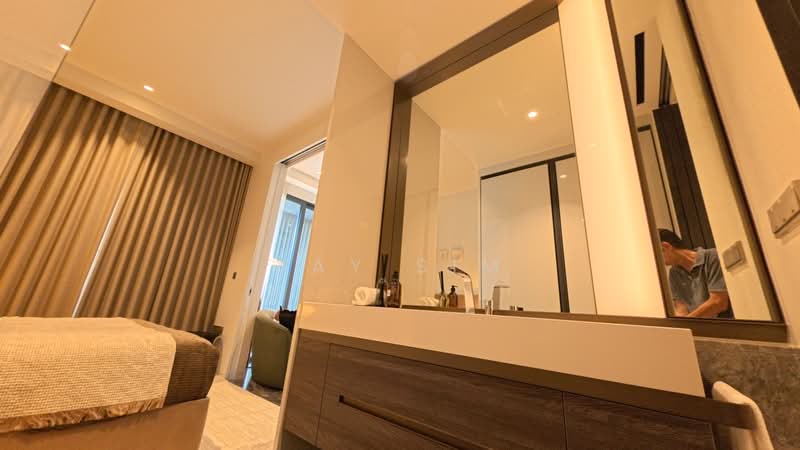 19 Nassim, 19 Nassim Hill, 1 Bedroom, 538 sqft, Condominium For Sale, by Jay Sim, 500181826 - PropertyGuru.com.sg